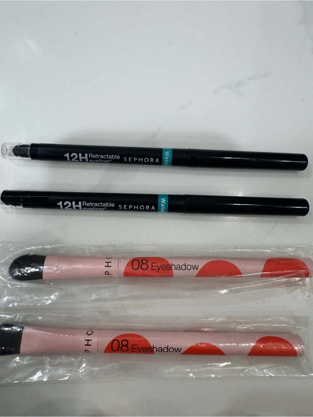 Sephora Makeup Bundle